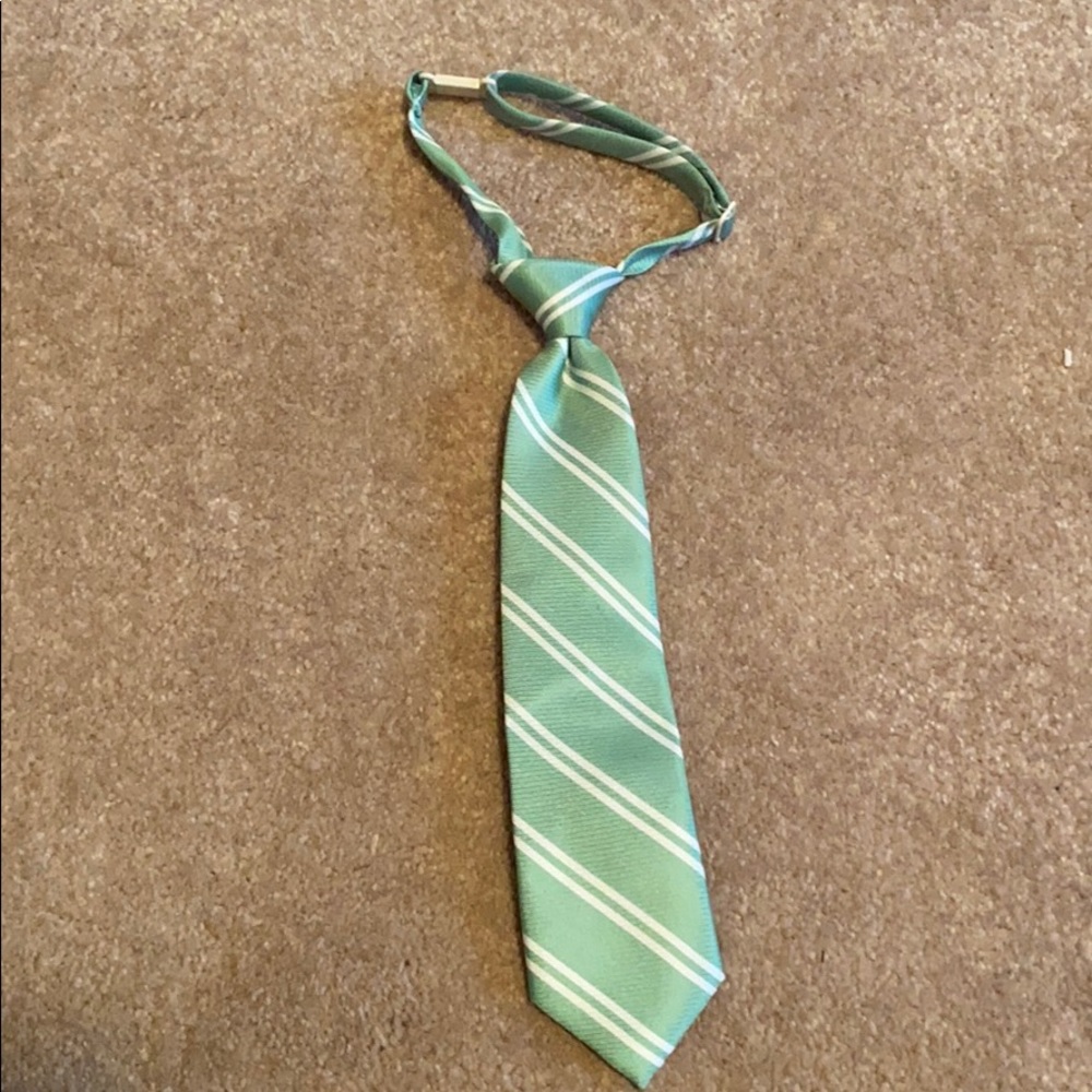 Tie